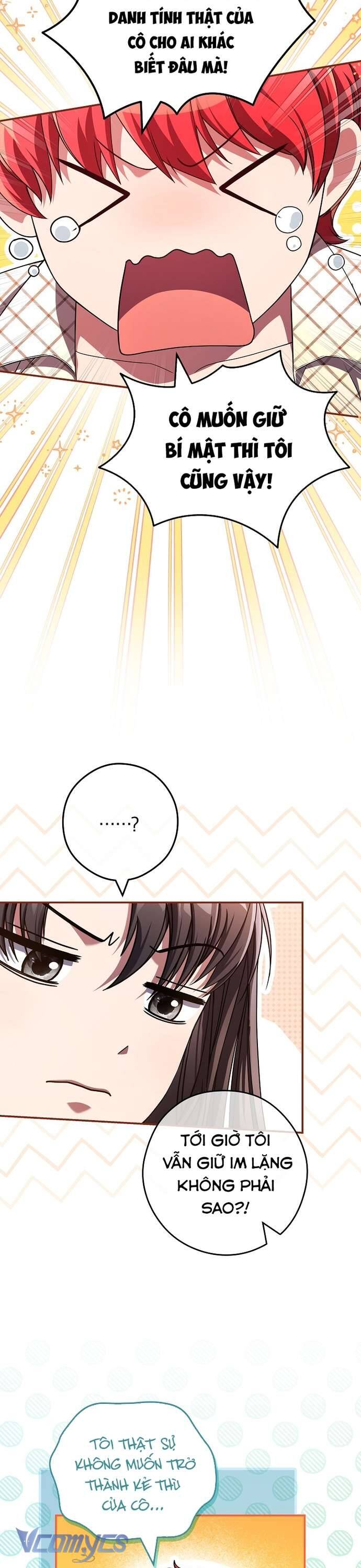 Nhật Ký Từ Chức Cấp S Của Thợ Săn Công Chức Chap 32 - Next Chap 33
