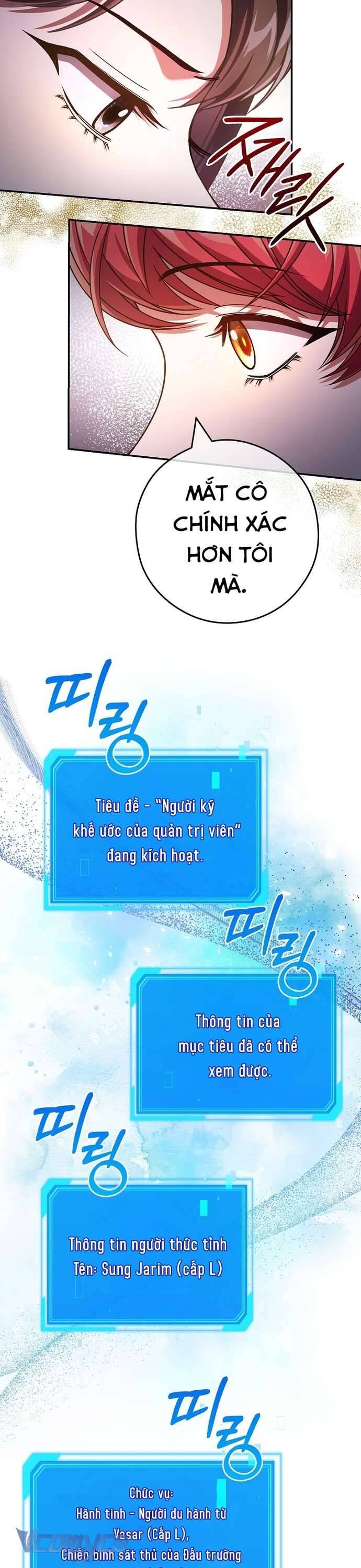 Nhật Ký Từ Chức Cấp S Của Thợ Săn Công Chức Chap 32 - Next Chap 33