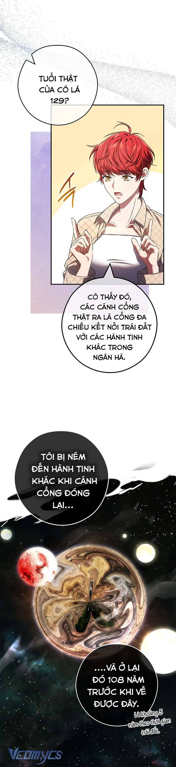 Nhật Ký Từ Chức Cấp S Của Thợ Săn Công Chức Chap 32 - Next Chap 33