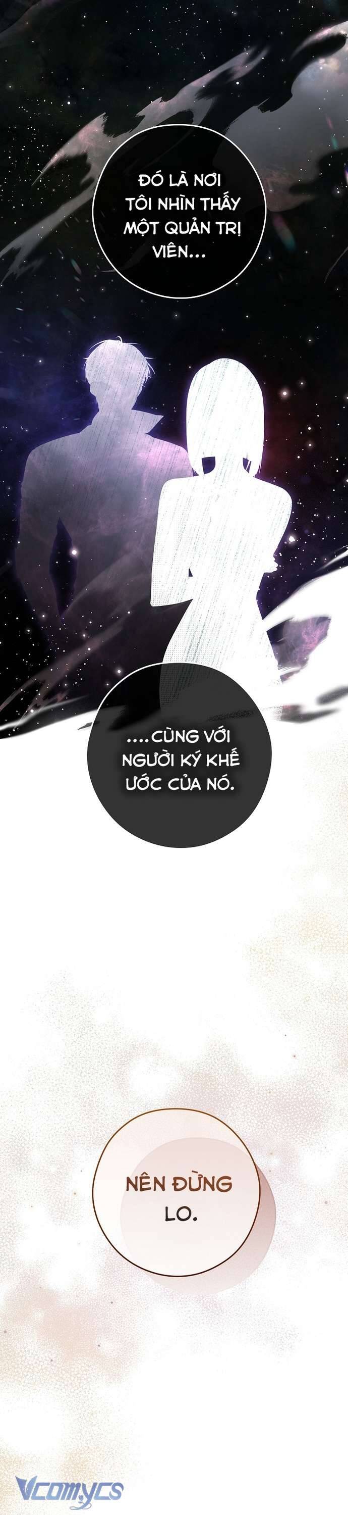 Nhật Ký Từ Chức Cấp S Của Thợ Săn Công Chức Chap 32 - Next Chap 33