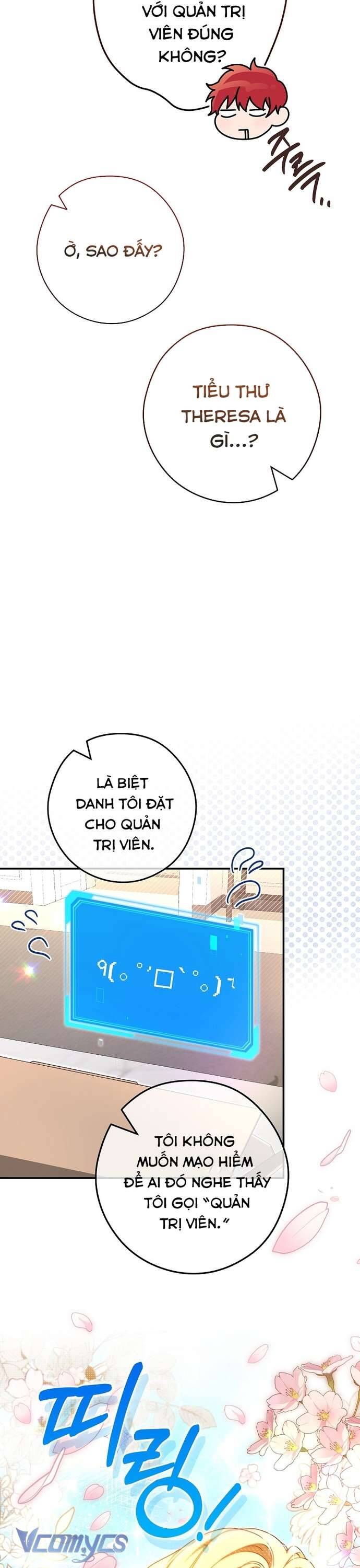 Nhật Ký Từ Chức Cấp S Của Thợ Săn Công Chức Chap 32 - Next Chap 33