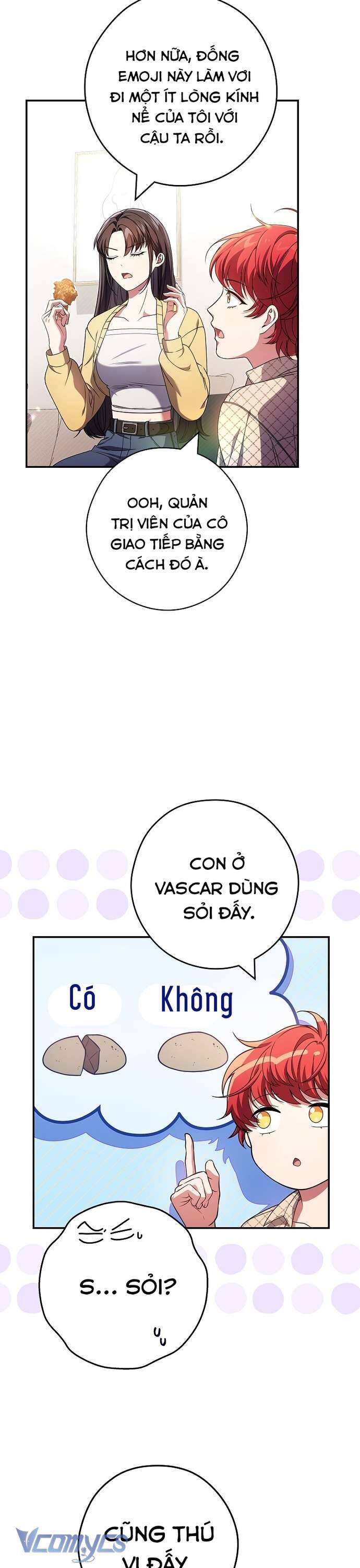 Nhật Ký Từ Chức Cấp S Của Thợ Săn Công Chức Chap 32 - Next Chap 33