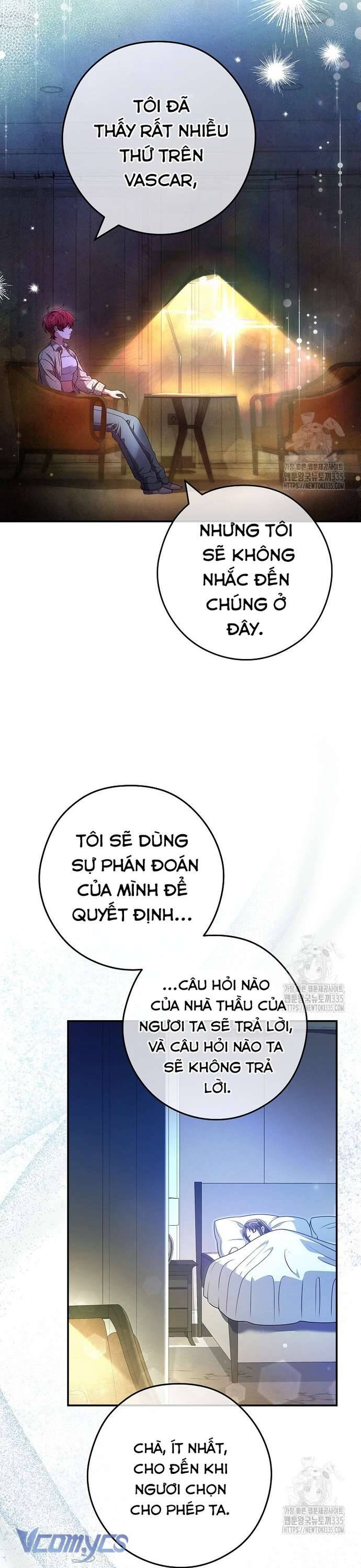 Nhật Ký Từ Chức Cấp S Của Thợ Săn Công Chức Chap 33 - Next Chap 34