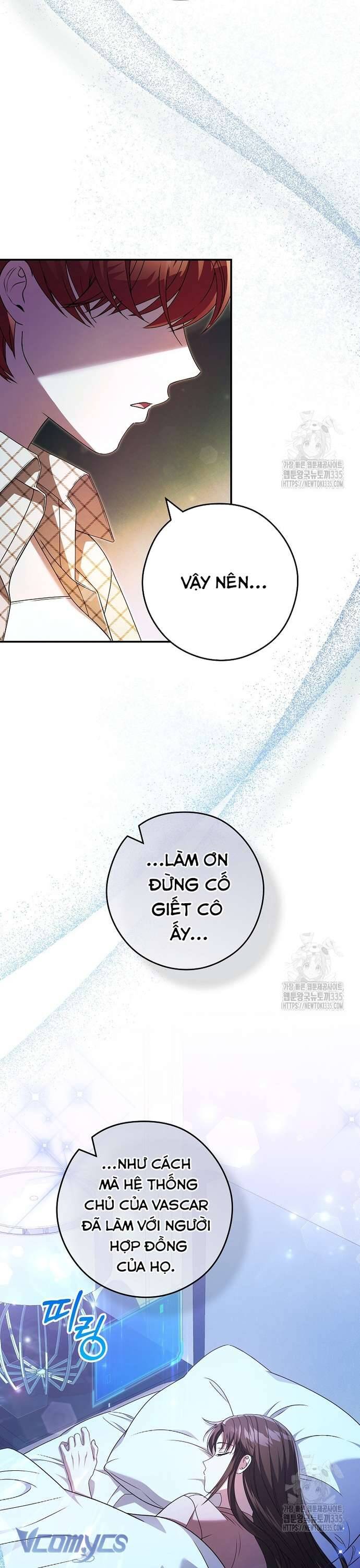 Nhật Ký Từ Chức Cấp S Của Thợ Săn Công Chức Chap 33 - Next Chap 34
