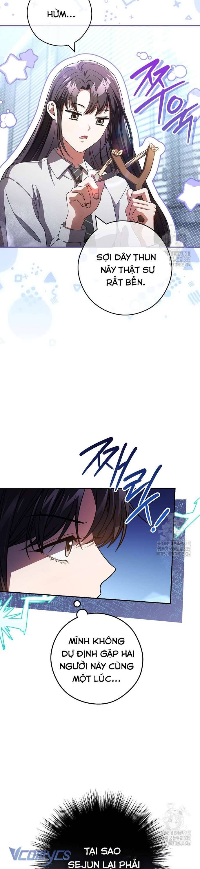 Nhật Ký Từ Chức Cấp S Của Thợ Săn Công Chức Chap 33 - Next Chap 34