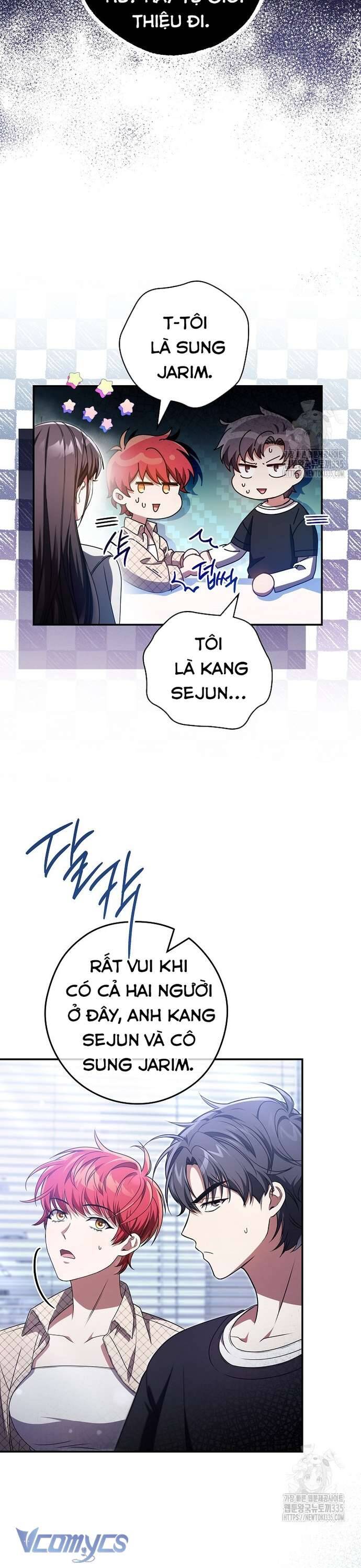 Nhật Ký Từ Chức Cấp S Của Thợ Săn Công Chức Chap 33 - Next Chap 34