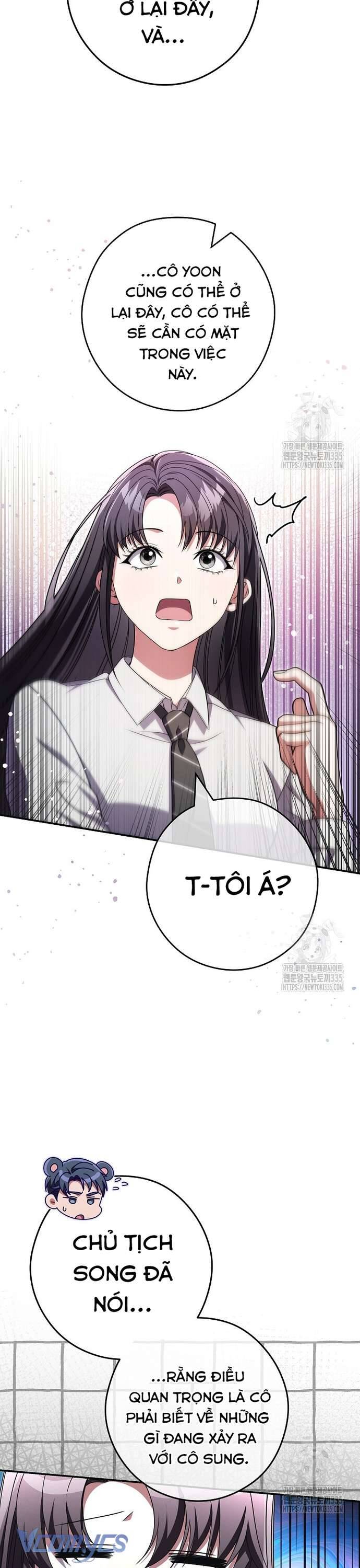 Nhật Ký Từ Chức Cấp S Của Thợ Săn Công Chức Chap 33 - Next Chap 34