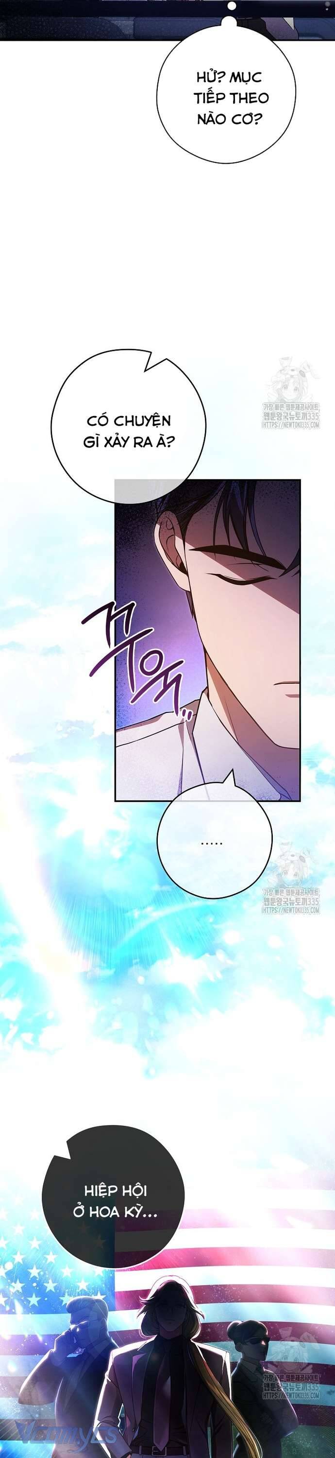 Nhật Ký Từ Chức Cấp S Của Thợ Săn Công Chức Chap 33 - Next Chap 34