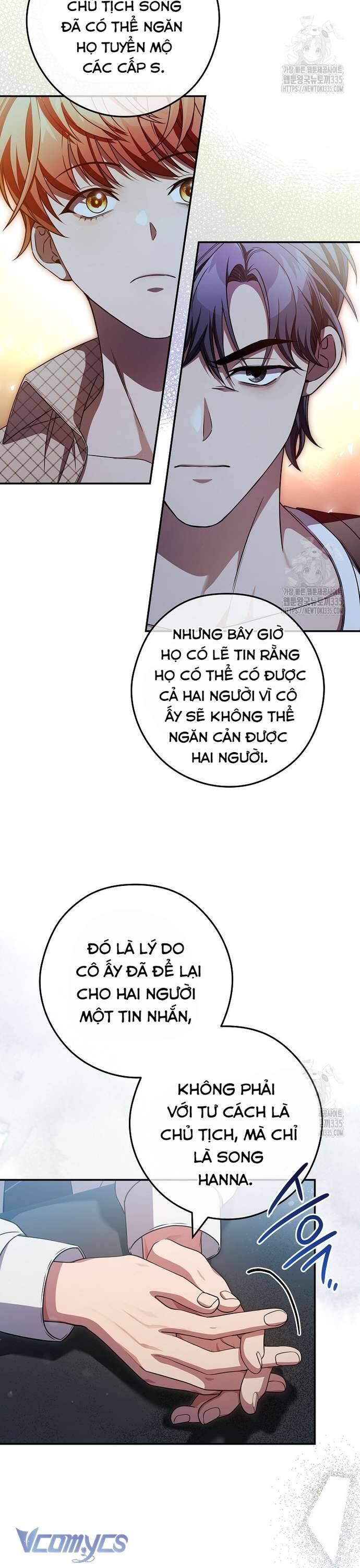Nhật Ký Từ Chức Cấp S Của Thợ Săn Công Chức Chap 33 - Next Chap 34