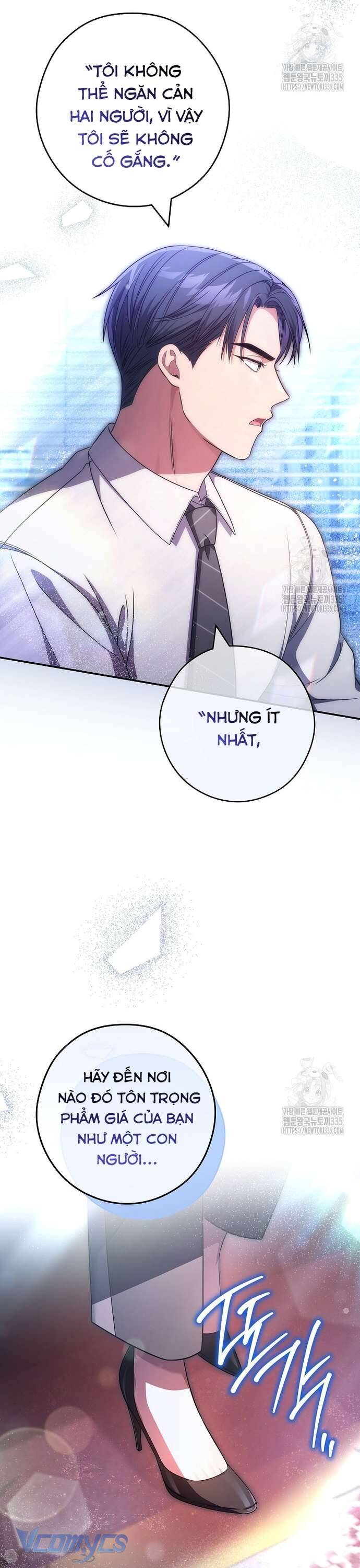 Nhật Ký Từ Chức Cấp S Của Thợ Săn Công Chức Chap 33 - Next Chap 34