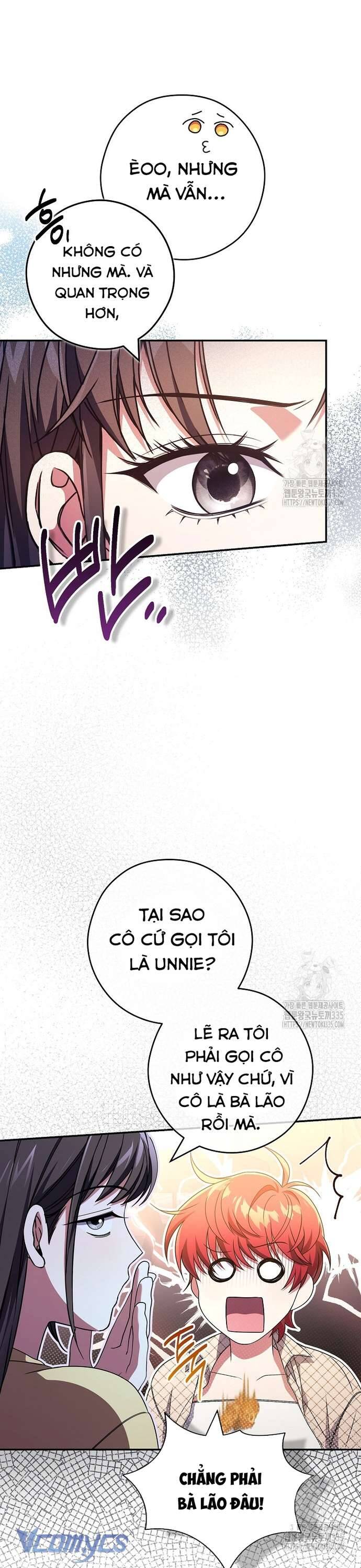 Nhật Ký Từ Chức Cấp S Của Thợ Săn Công Chức Chap 33 - Next Chap 34