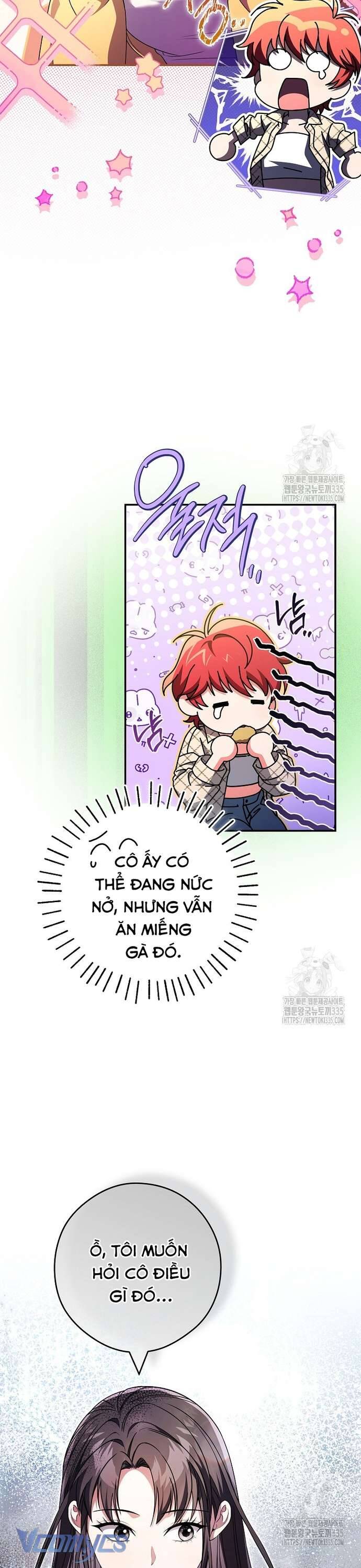 Nhật Ký Từ Chức Cấp S Của Thợ Săn Công Chức Chap 33 - Next Chap 34