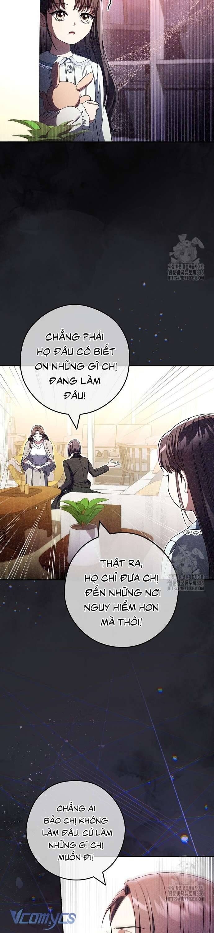 Nhật Ký Từ Chức Cấp S Của Thợ Săn Công Chức Chap 34 - Next Chap 35