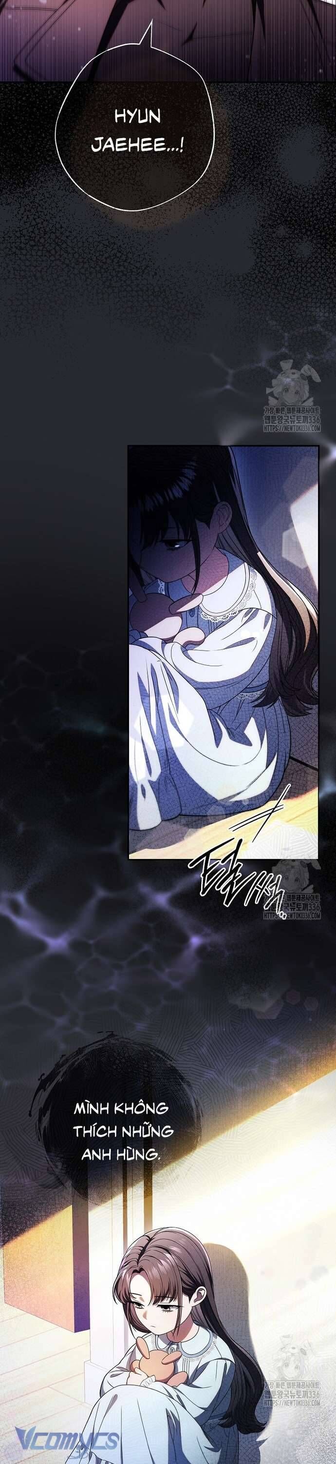 Nhật Ký Từ Chức Cấp S Của Thợ Săn Công Chức Chap 34 - Next Chap 35