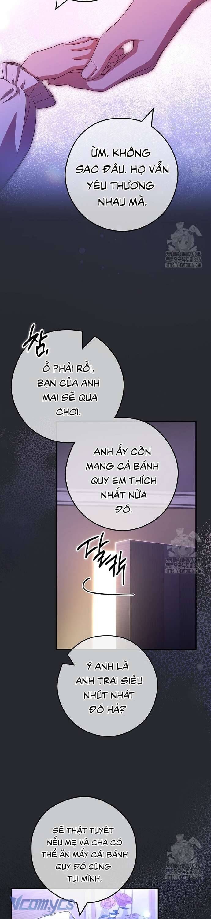 Nhật Ký Từ Chức Cấp S Của Thợ Săn Công Chức Chap 34 - Next Chap 35