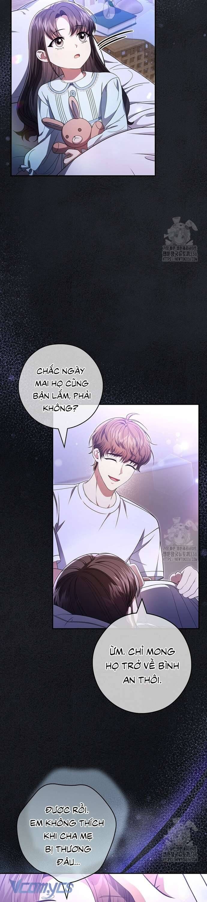 Nhật Ký Từ Chức Cấp S Của Thợ Săn Công Chức Chap 34 - Next Chap 35