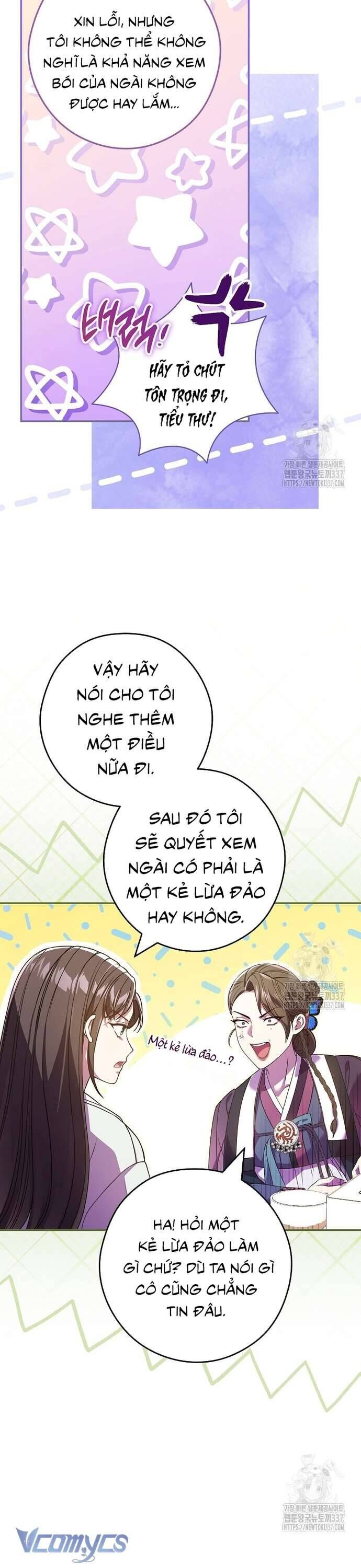 Nhật Ký Từ Chức Cấp S Của Thợ Săn Công Chức Chap 36 - Next Chap 37