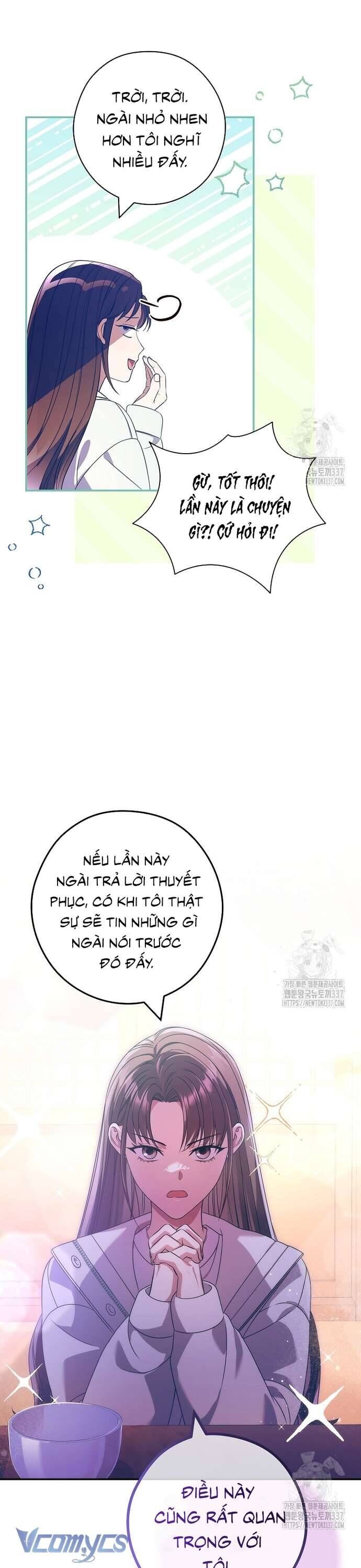Nhật Ký Từ Chức Cấp S Của Thợ Săn Công Chức Chap 36 - Next Chap 37