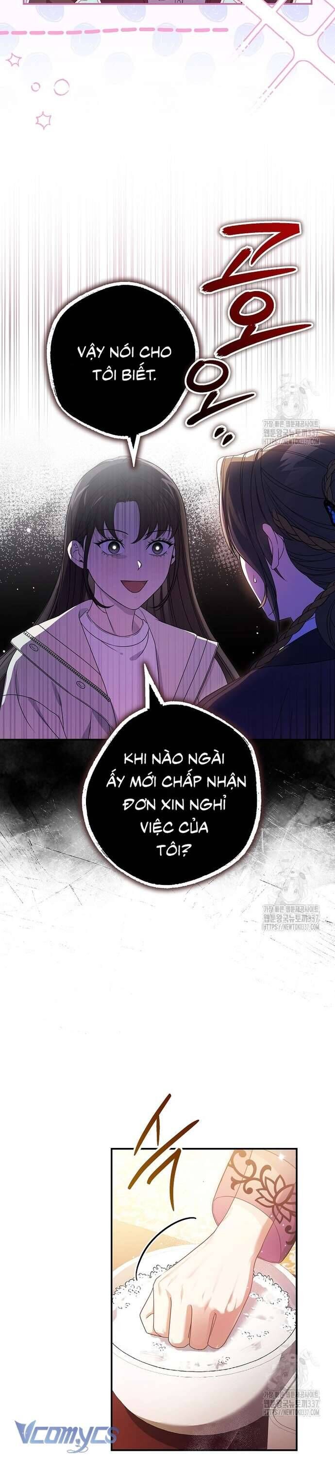 Nhật Ký Từ Chức Cấp S Của Thợ Săn Công Chức Chap 36 - Next Chap 37