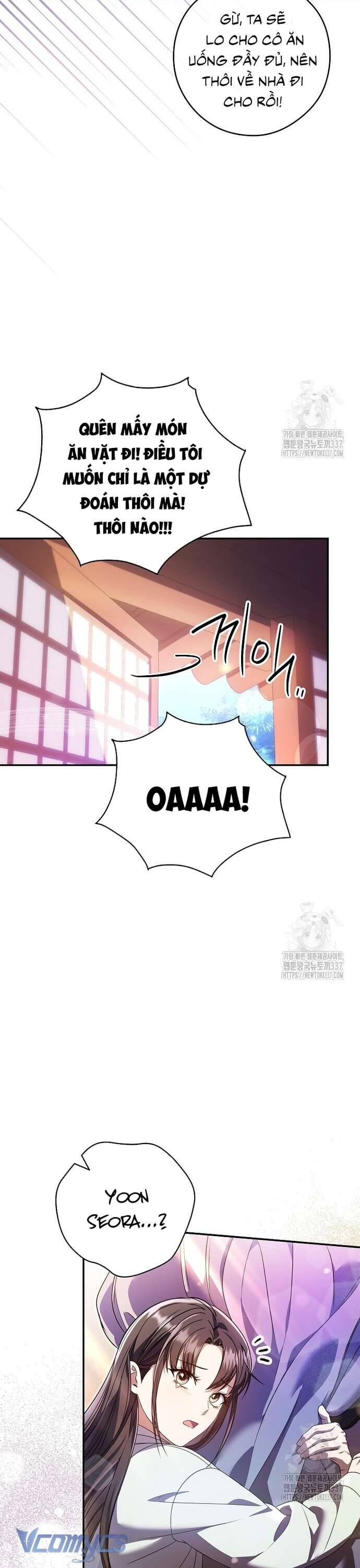 Nhật Ký Từ Chức Cấp S Của Thợ Săn Công Chức Chap 36 - Next Chap 37