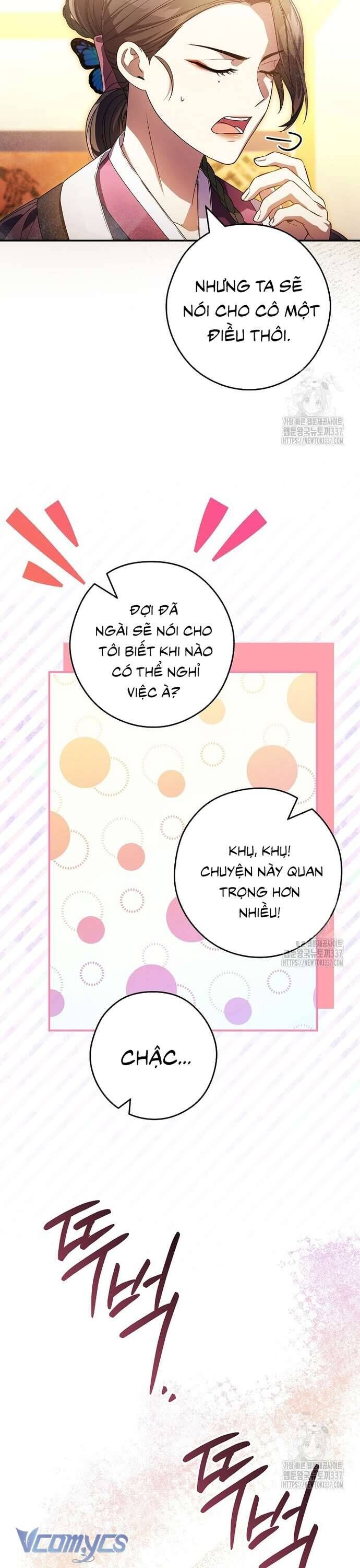 Nhật Ký Từ Chức Cấp S Của Thợ Săn Công Chức Chap 36 - Next Chap 37