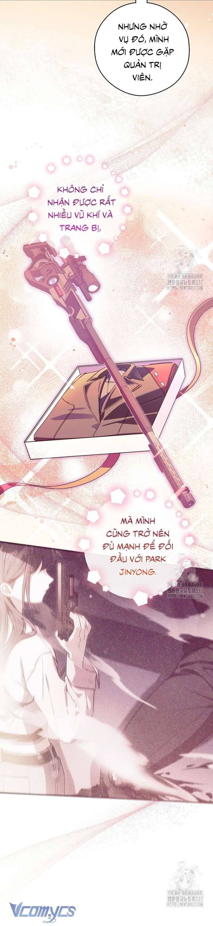 Nhật Ký Từ Chức Cấp S Của Thợ Săn Công Chức Chap 36 - Next Chap 37