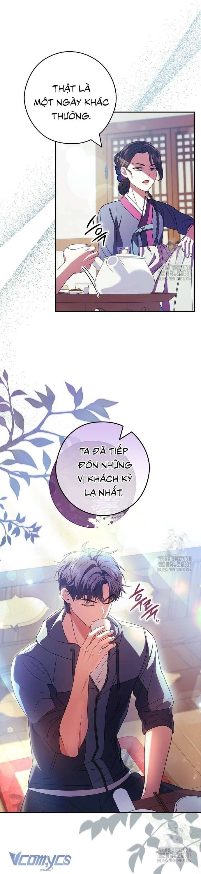 Nhật Ký Từ Chức Cấp S Của Thợ Săn Công Chức Chap 37 - Next Chap 38