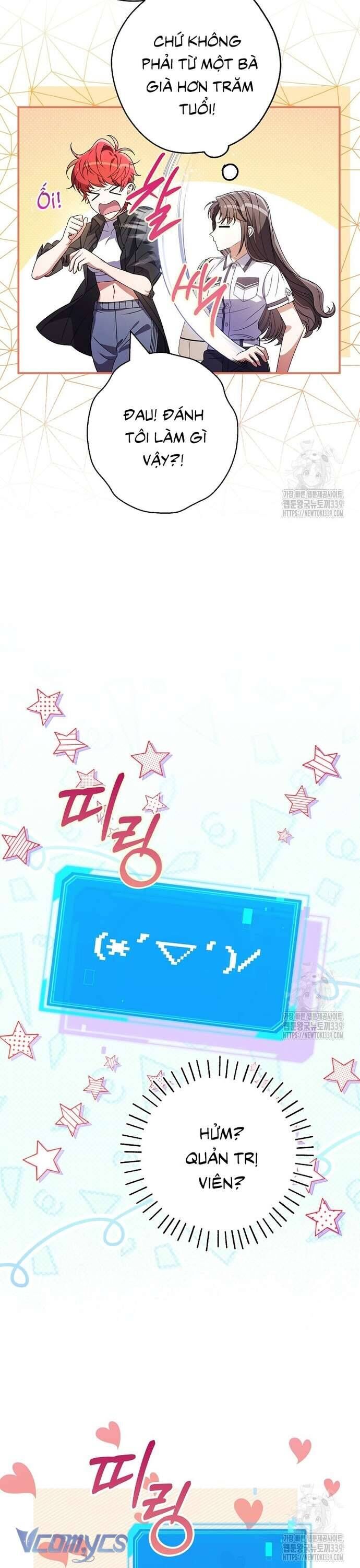 Nhật Ký Từ Chức Cấp S Của Thợ Săn Công Chức Chap 38 - Next Chap 39