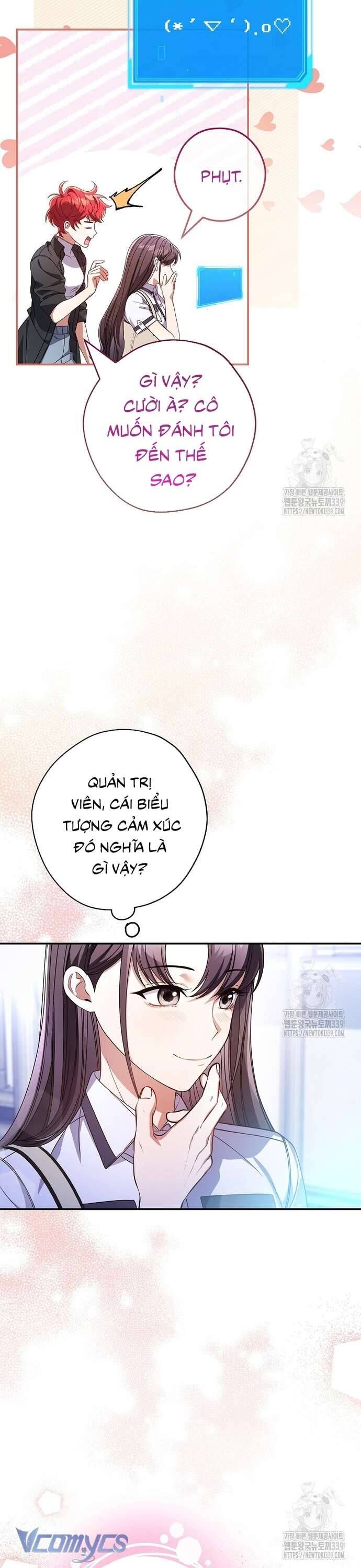 Nhật Ký Từ Chức Cấp S Của Thợ Săn Công Chức Chap 38 - Next Chap 39