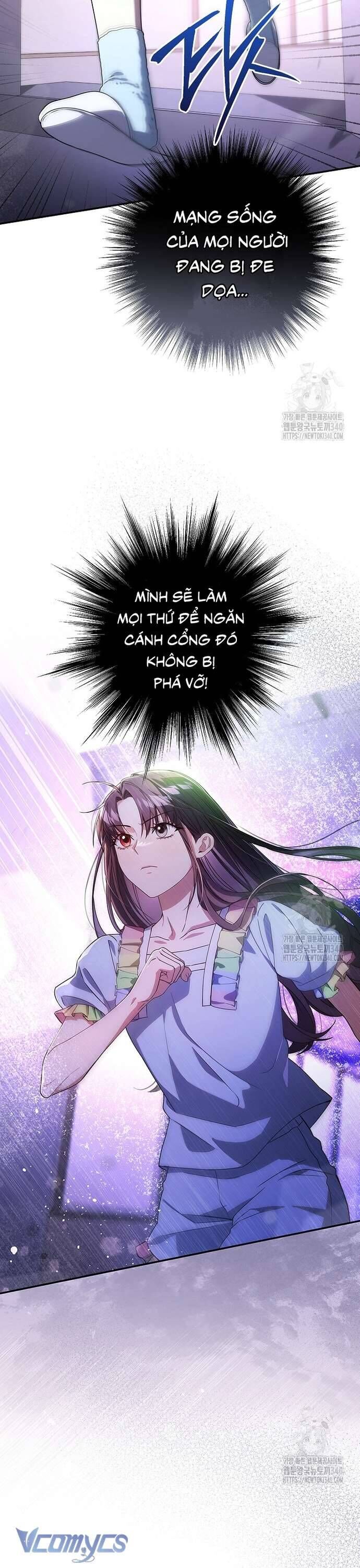 Nhật Ký Từ Chức Cấp S Của Thợ Săn Công Chức Chap 39 - Next Chap 40