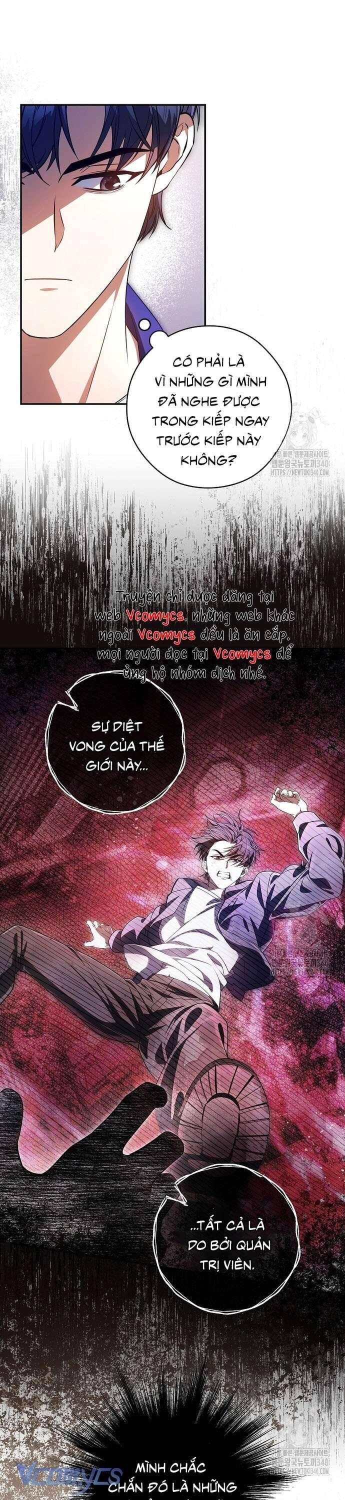 Nhật Ký Từ Chức Cấp S Của Thợ Săn Công Chức Chap 39 - Next Chap 40
