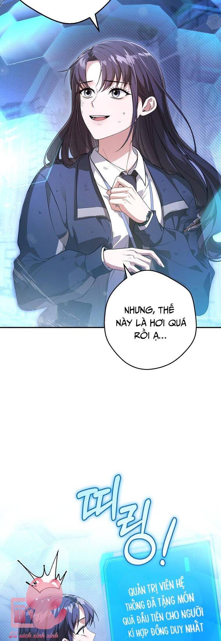 Nhật Ký Từ Chức Cấp S Của Thợ Săn Công Chức Chap 4 - Next Chap 5