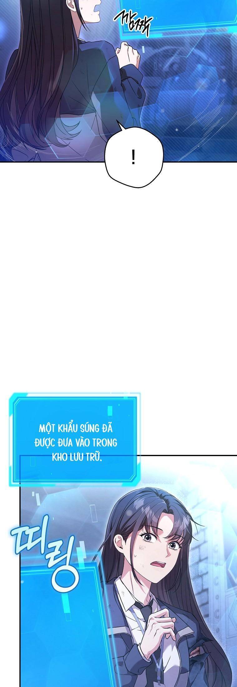 Nhật Ký Từ Chức Cấp S Của Thợ Săn Công Chức Chap 4 - Next Chap 5