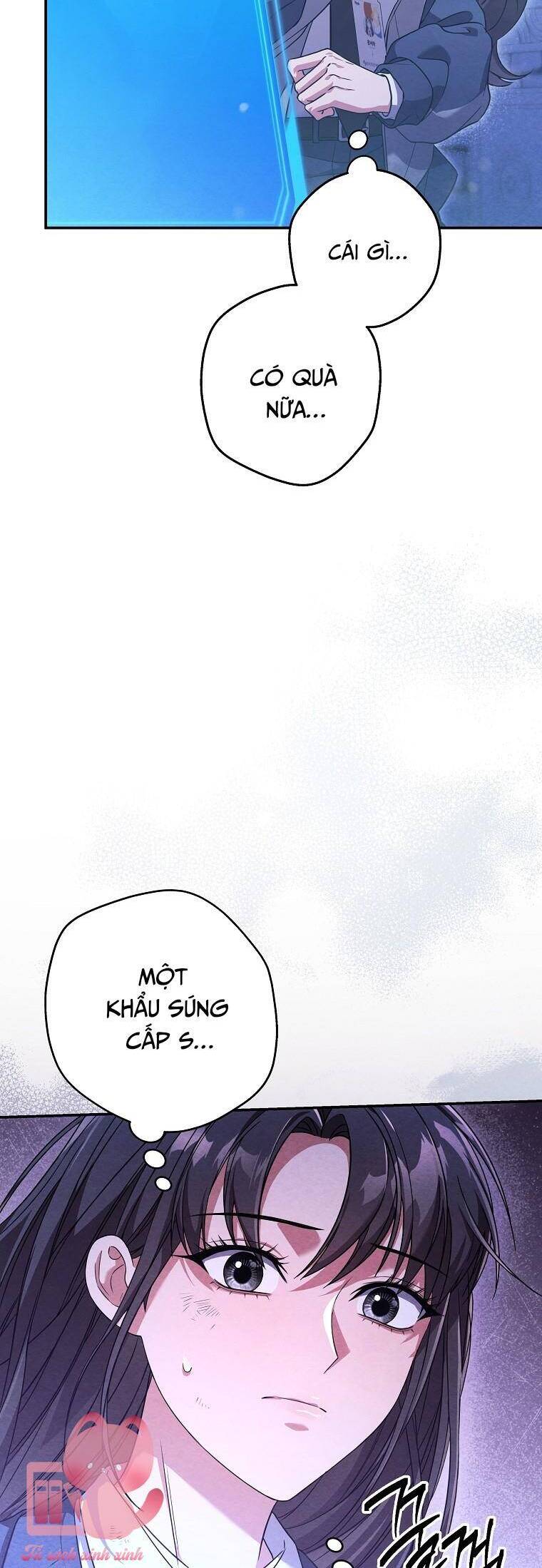 Nhật Ký Từ Chức Cấp S Của Thợ Săn Công Chức Chap 4 - Next Chap 5