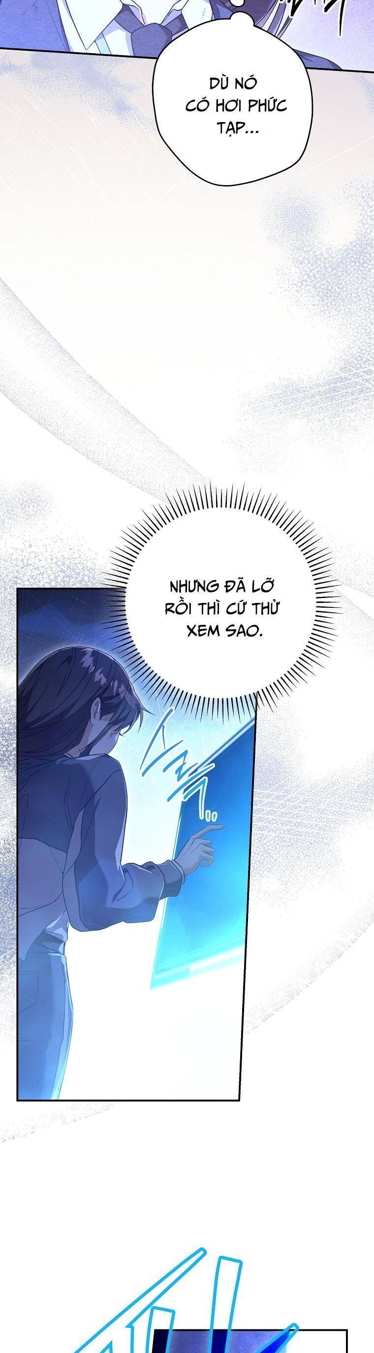 Nhật Ký Từ Chức Cấp S Của Thợ Săn Công Chức Chap 4 - Next Chap 5