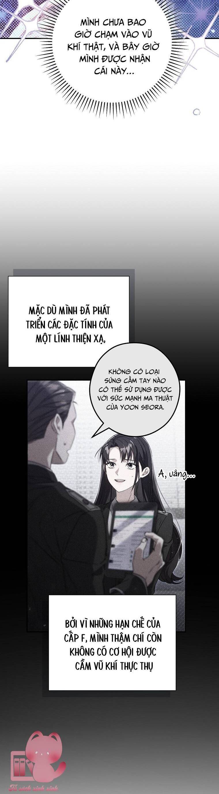 Nhật Ký Từ Chức Cấp S Của Thợ Săn Công Chức Chap 4 - Next Chap 5