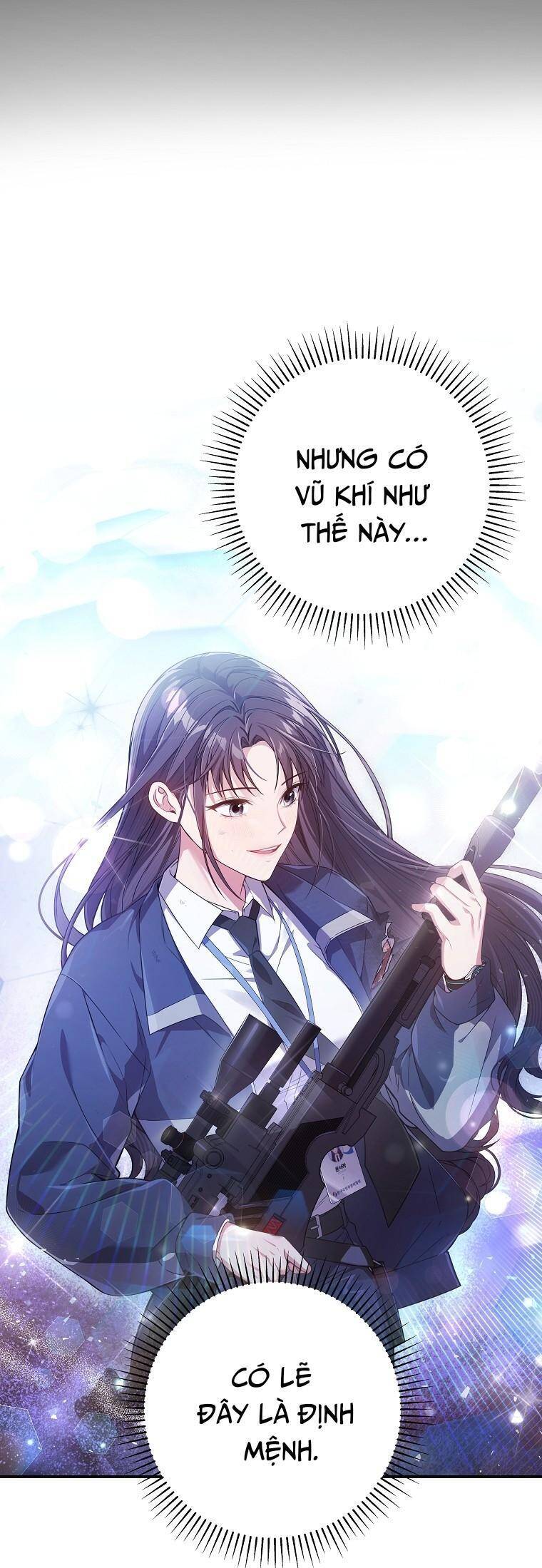 Nhật Ký Từ Chức Cấp S Của Thợ Săn Công Chức Chap 4 - Next Chap 5