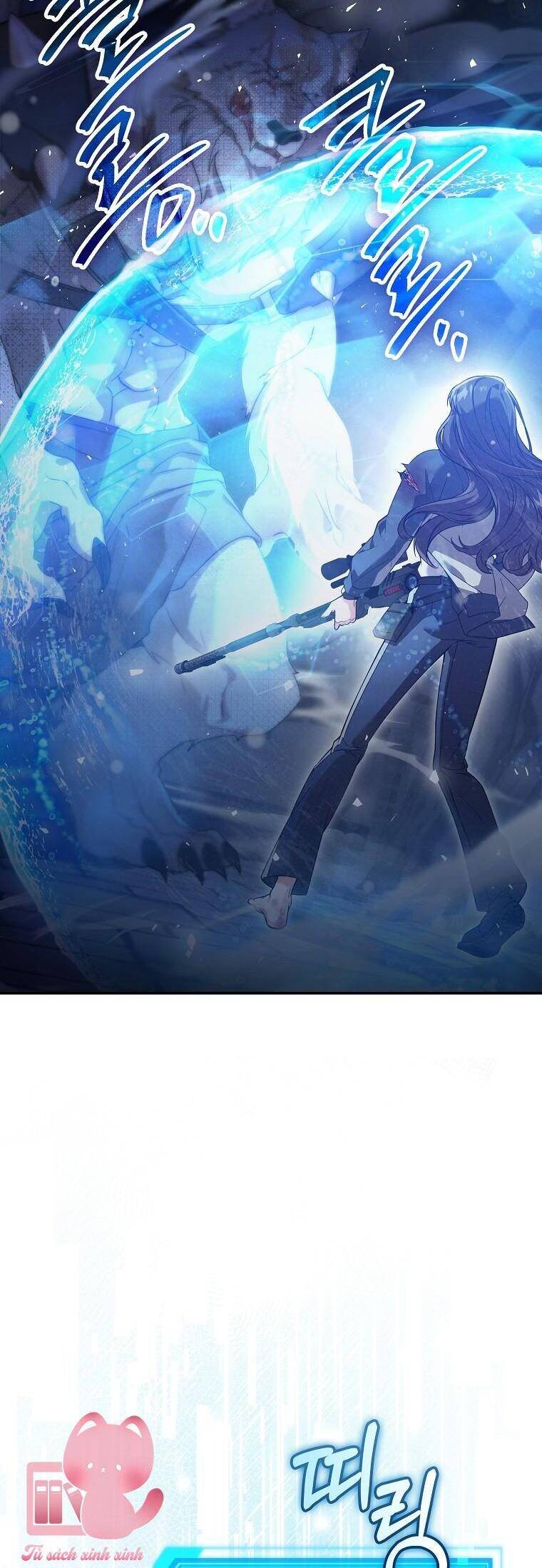Nhật Ký Từ Chức Cấp S Của Thợ Săn Công Chức Chap 4 - Next Chap 5