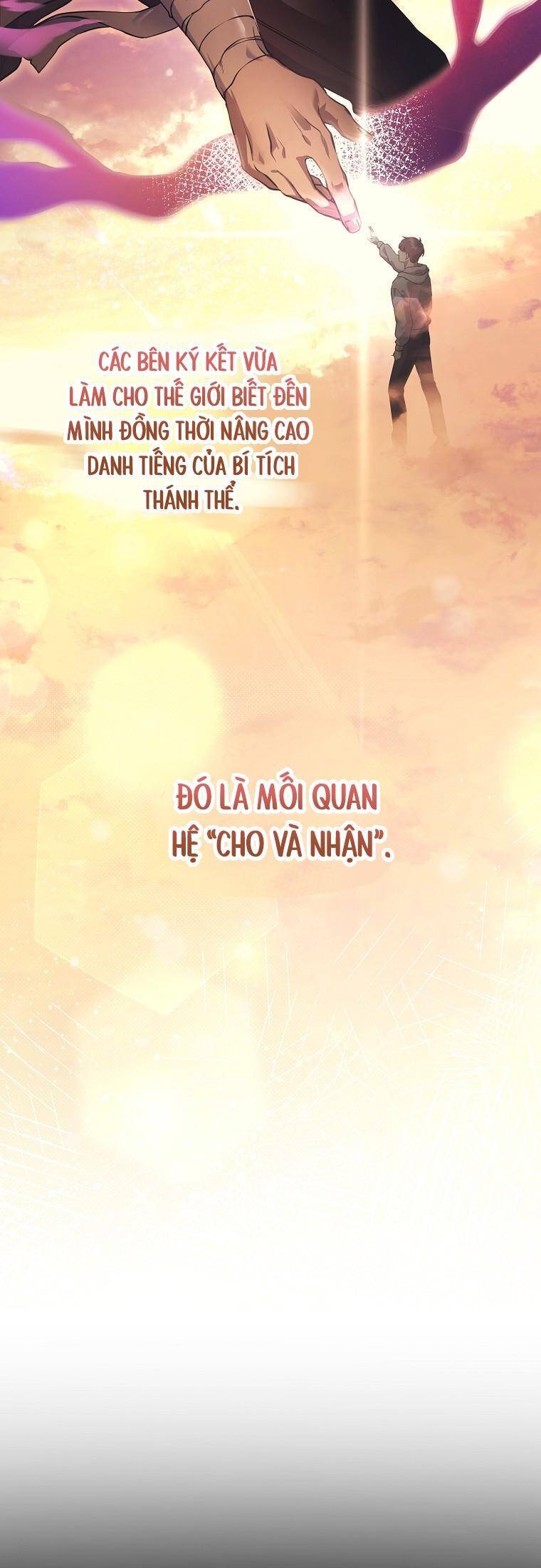 Nhật Ký Từ Chức Cấp S Của Thợ Săn Công Chức Chap 4 - Next Chap 5