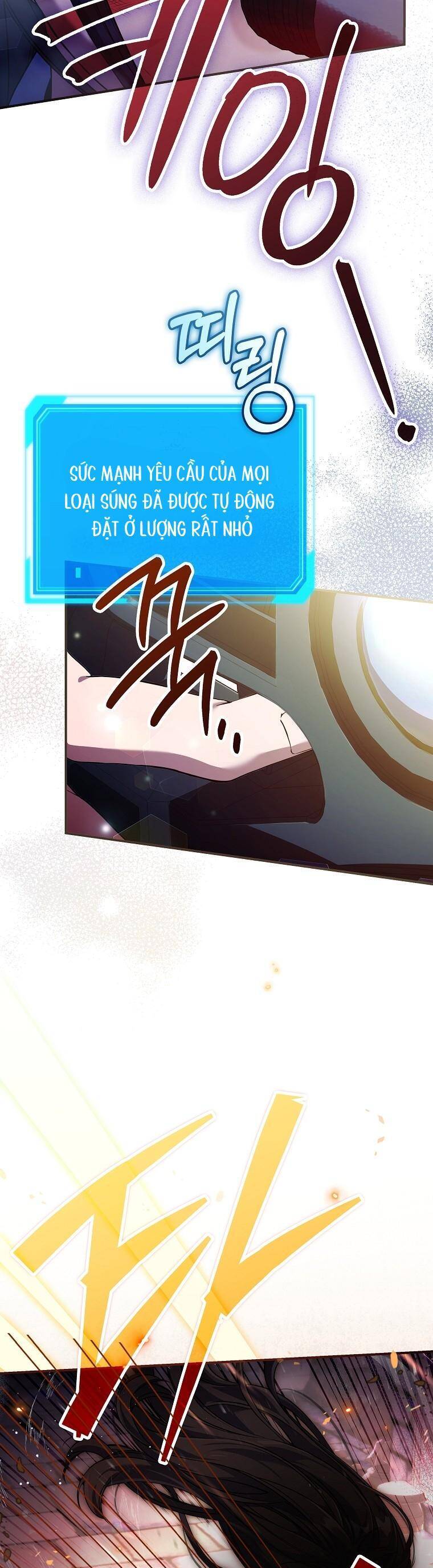 Nhật Ký Từ Chức Cấp S Của Thợ Săn Công Chức Chap 4 - Next Chap 5