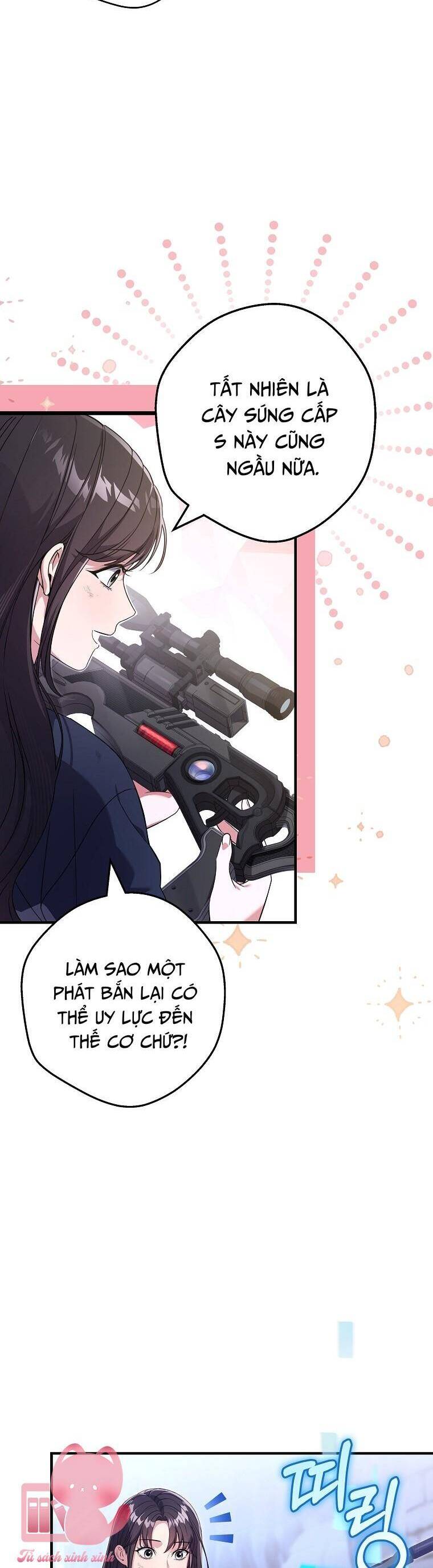 Nhật Ký Từ Chức Cấp S Của Thợ Săn Công Chức Chap 4 - Next Chap 5