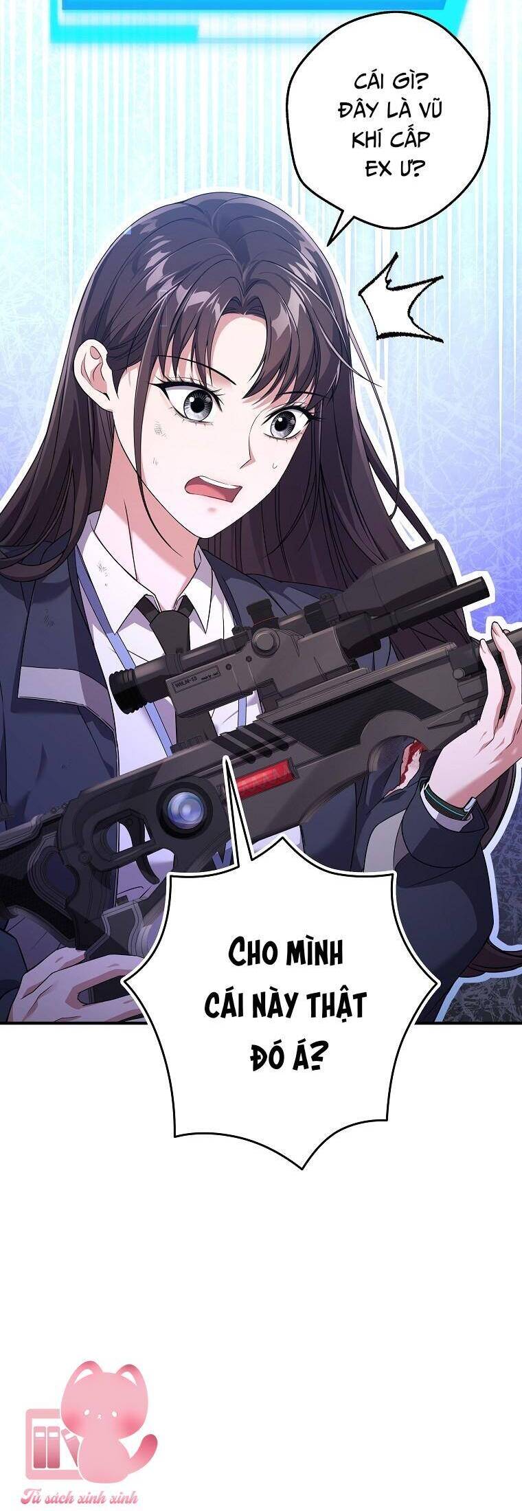 Nhật Ký Từ Chức Cấp S Của Thợ Săn Công Chức Chap 4 - Next Chap 5