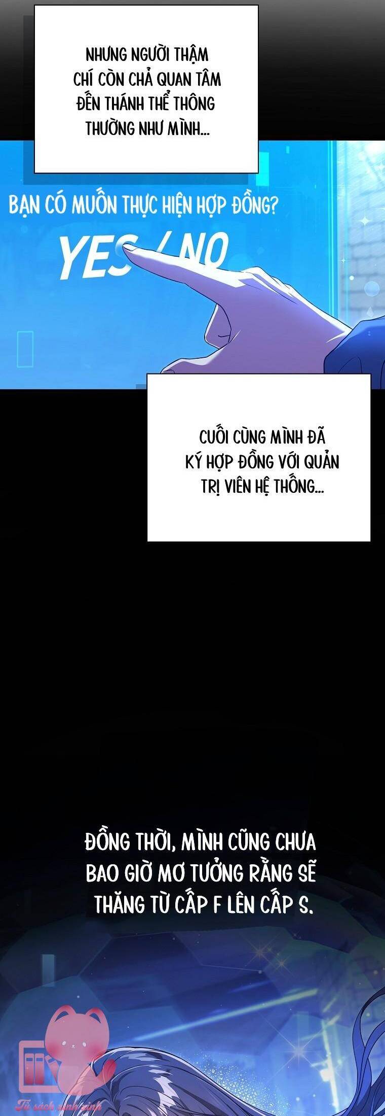 Nhật Ký Từ Chức Cấp S Của Thợ Săn Công Chức Chap 4 - Next Chap 5