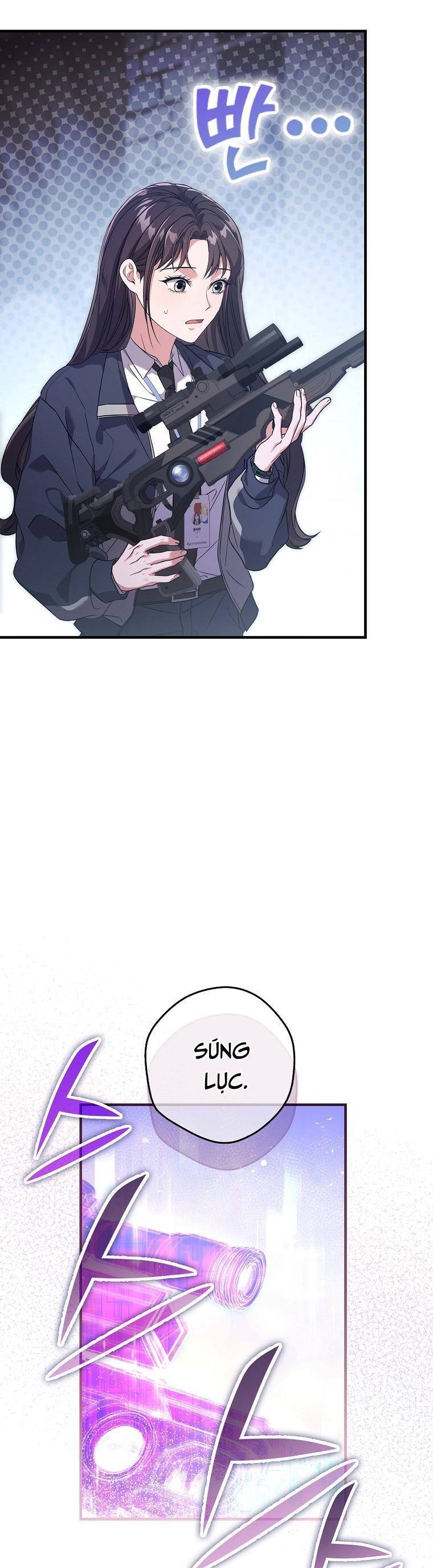 Nhật Ký Từ Chức Cấp S Của Thợ Săn Công Chức Chap 4 - Next Chap 5