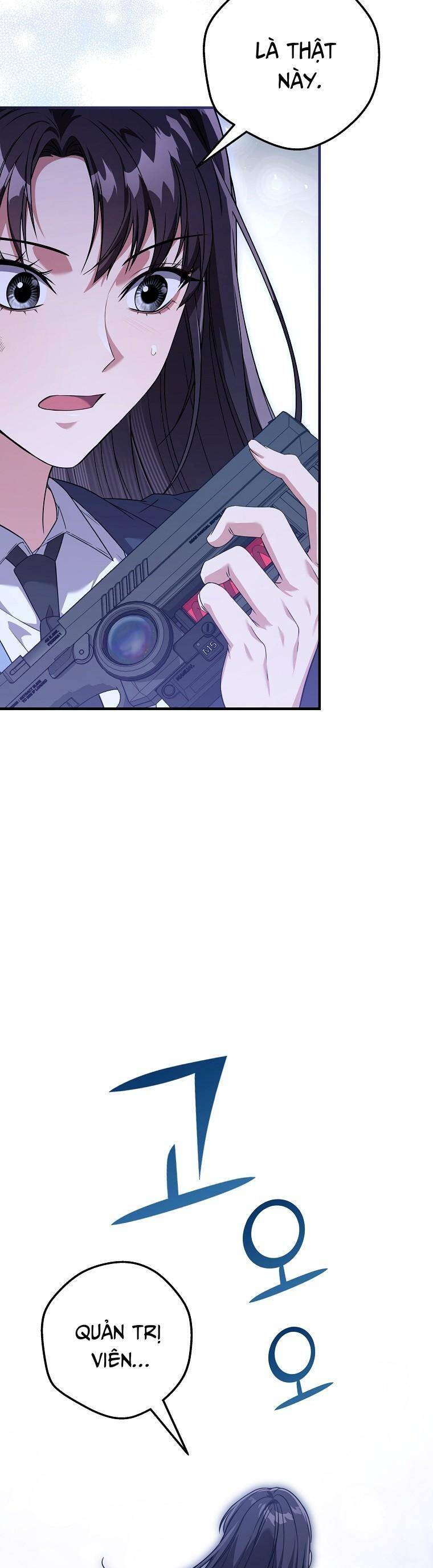 Nhật Ký Từ Chức Cấp S Của Thợ Săn Công Chức Chap 4 - Next Chap 5
