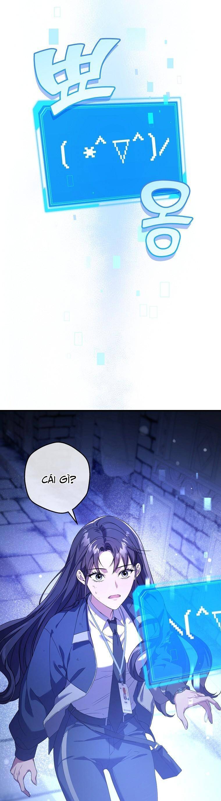 Nhật Ký Từ Chức Cấp S Của Thợ Săn Công Chức Chap 4 - Next Chap 5