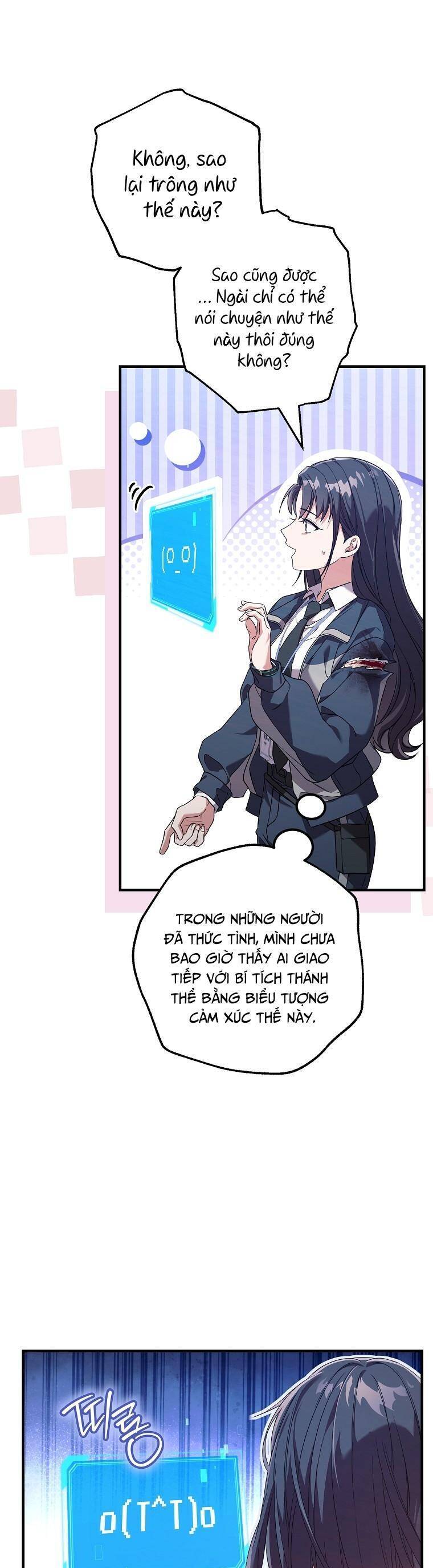 Nhật Ký Từ Chức Cấp S Của Thợ Săn Công Chức Chap 4 - Next Chap 5