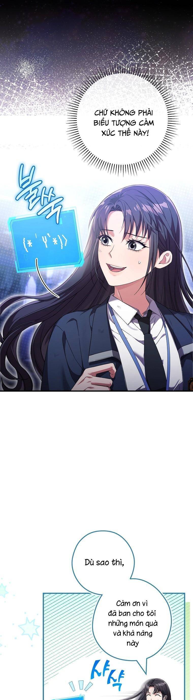 Nhật Ký Từ Chức Cấp S Của Thợ Săn Công Chức Chap 4 - Next Chap 5