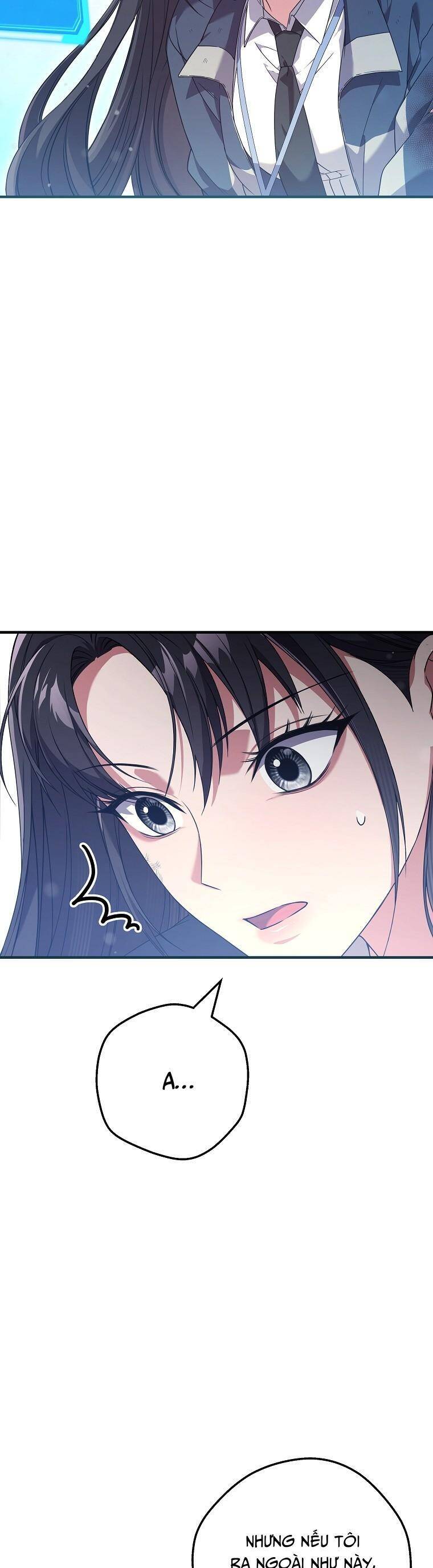 Nhật Ký Từ Chức Cấp S Của Thợ Săn Công Chức Chap 4 - Next Chap 5