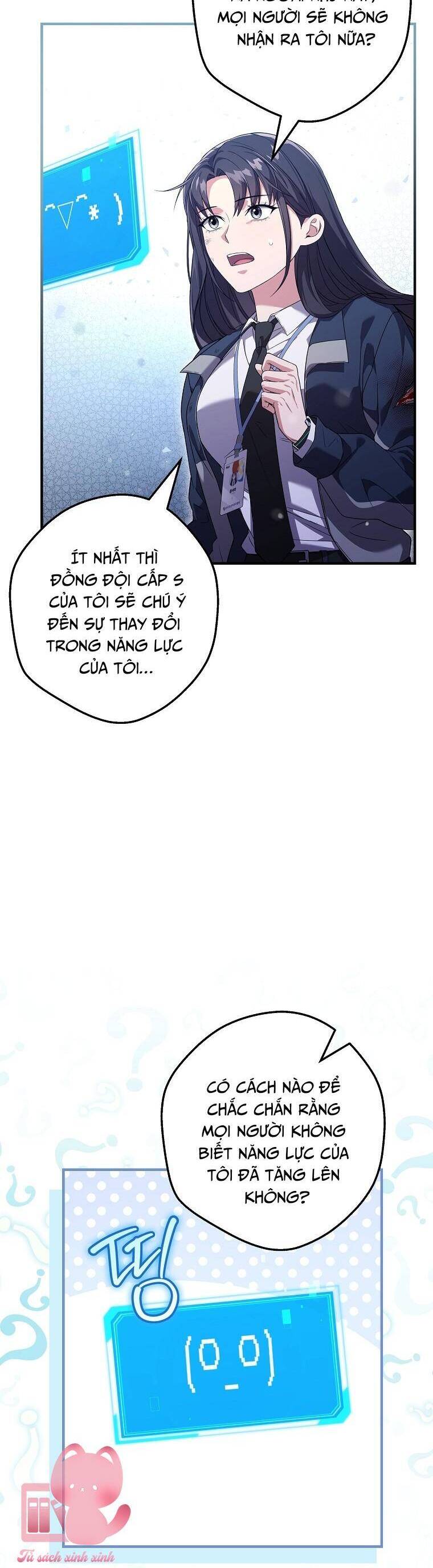 Nhật Ký Từ Chức Cấp S Của Thợ Săn Công Chức Chap 4 - Next Chap 5